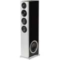 Alt View 11. Definitive Technology - Demand D15 3-Way Tower Speaker (Left-Channel) - Single, Black, Dual 8” Passive Bass Radiators - Piano Black.