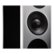 Alt View 16. Definitive Technology - Demand D15 3-Way Tower Speaker (Left-Channel) - Single, Black, Dual 8” Passive Bass Radiators - Piano Black.