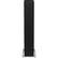 Back. Definitive Technology - Demand D17 3-Way Tower Speaker (Right-Channel) - Single, Black, Dual 10” Passive Bass Radiators - Piano Black.