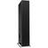 Alt View 11. Definitive Technology - Demand D17 3-Way Tower Speaker (Right-Channel) - Single, Black, Dual 10” Passive Bass Radiators - Piano Black.