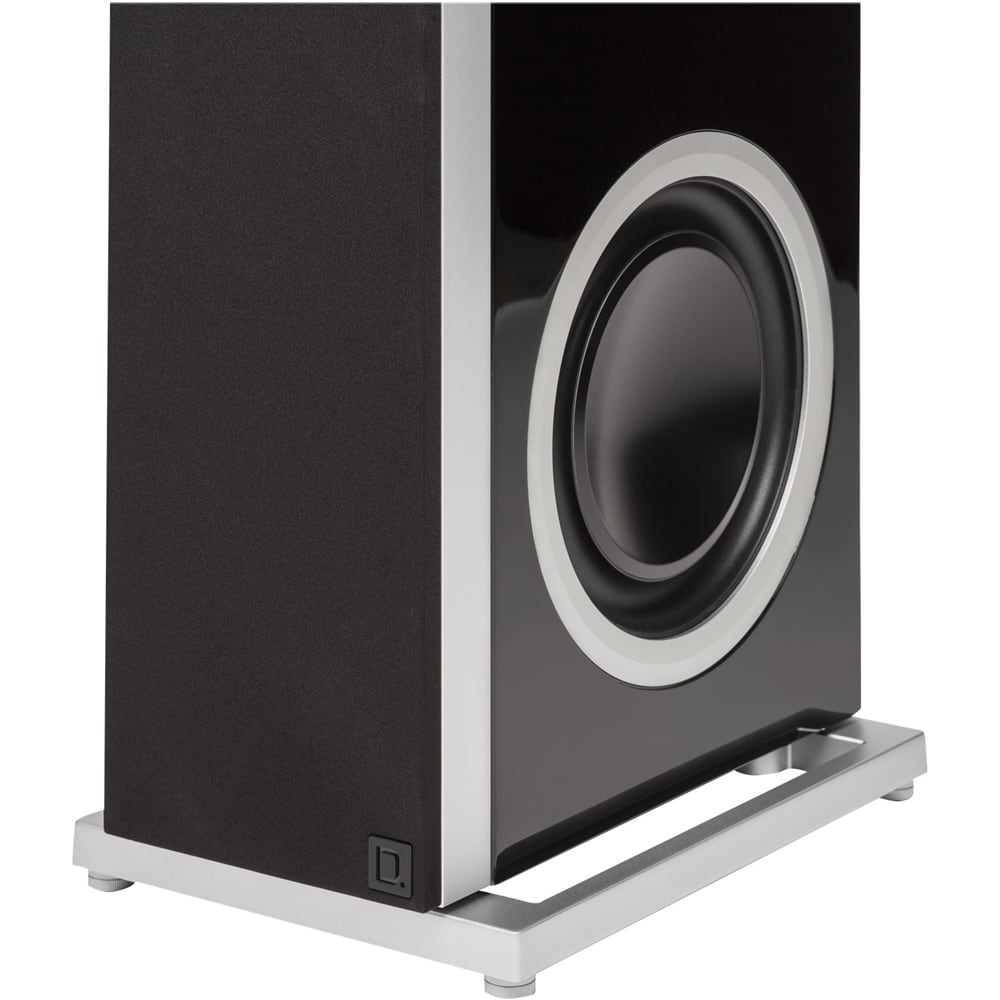 Definitive Technology Demand D17 3-Way Tower Speaker (Right-Channel ...