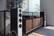 Alt View 17. Definitive Technology - Demand D17 3-Way Tower Speaker (Right-Channel) - Single, Black, Dual 10” Passive Bass Radiators - Piano Black.