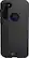 Front. UAG - Scout Series Case for Motorola Moto G Stylus - Black.