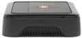 Alt View Zoom 15. JBL - Club 600W Class D Digital Mono Amplifier with Variable Low-Pass Crossover - Black.