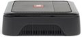 Alt View Zoom 16. JBL - Club 600W Class D Digital Mono Amplifier with Variable Low-Pass Crossover - Black.