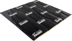 Stinger - RoadKill Expert 2' x 40' Sound Damping Bulk Roll - Black - Front_Zoom
