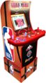 Angle Zoom. Arcade1Up - NBA Jam Arcade - NBA Jam.