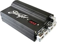 KICKER Power Distribution Block Black 46DB4 - Best Buy