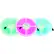 Alt View 11. Stinger - 16.4' Marine-Grade Universal LED Light Strip - Multi.