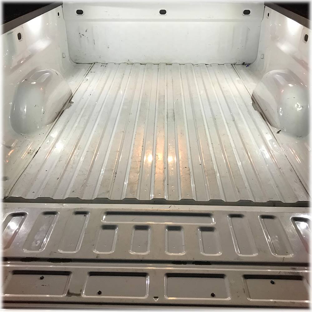 Alt View 11. Stinger - LED Underbody/Wheel Well/Rock Light Pod (2-Pack) - Black.