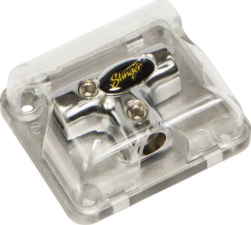 Stinger - Power Distribution T-Block was $31.99 now $23.99 (25.0% off)