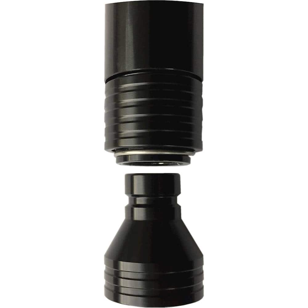 Alt View 12. Stinger - 5' LED Light Whip - Multi.