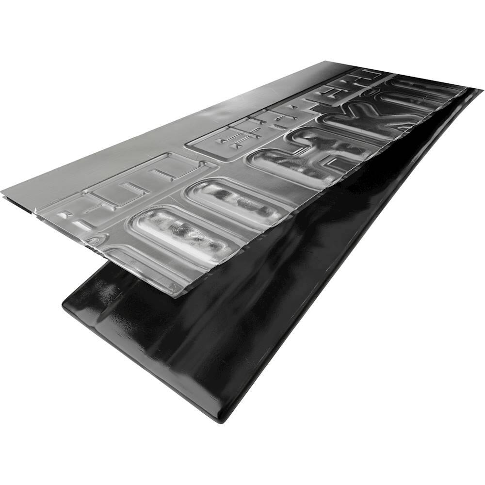 Alt View 11. Stinger - RoadKill Expert 12" x 24" Trunk Sound Damping Kit (10-Pack) - Silver.