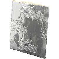 Stinger - RoadKill Expert 12" x 24" Trunk Sound Damping Kit (10-Pack) - Silver - Left_Zoom