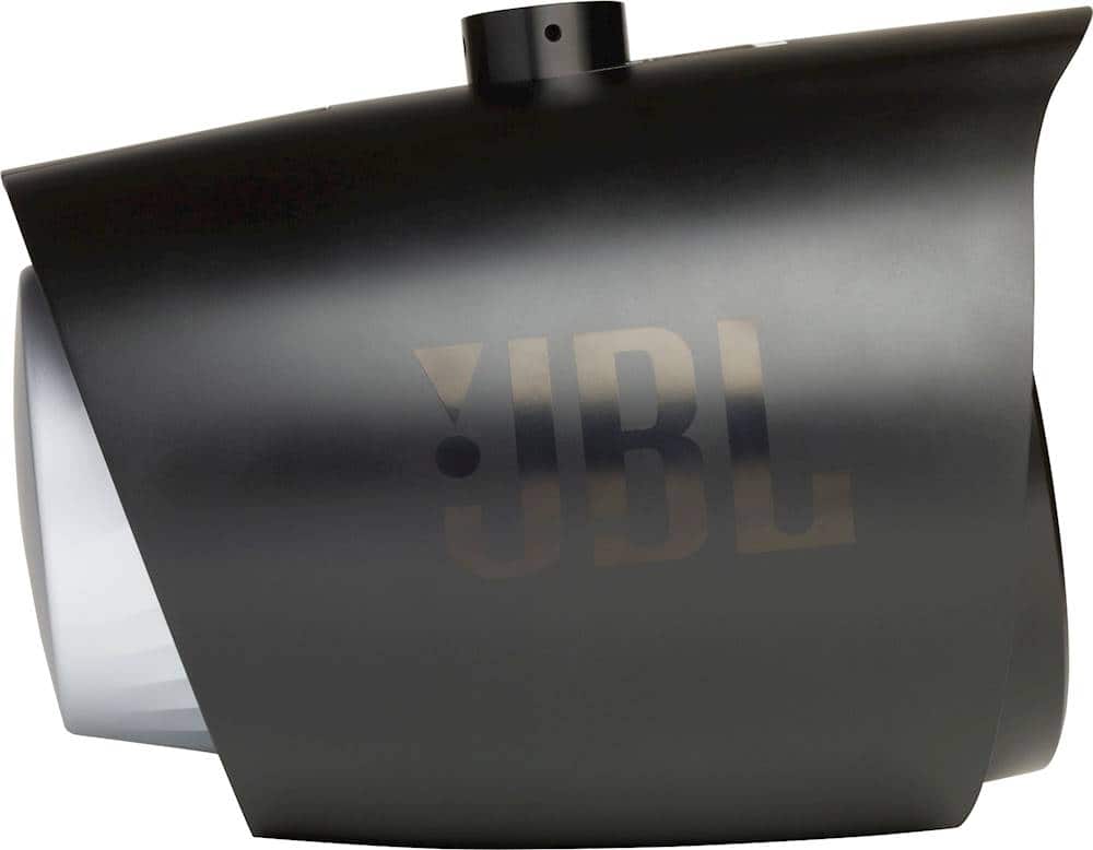 JBL Tower X 8" 2Way Marine Speakers with Polypropylene LongThrow