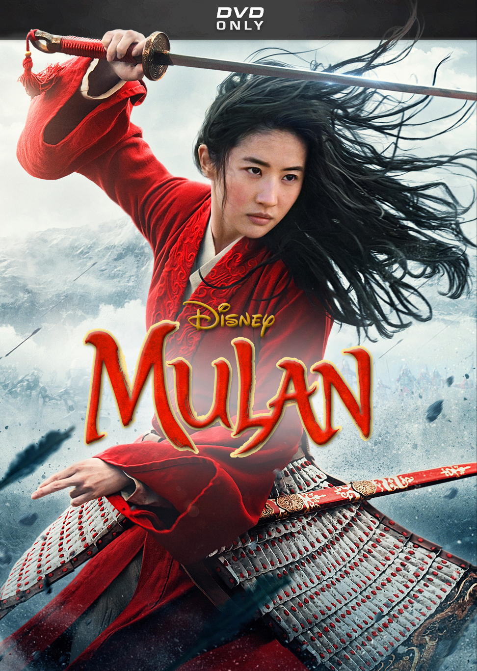 Mulan Dvd Best Buy