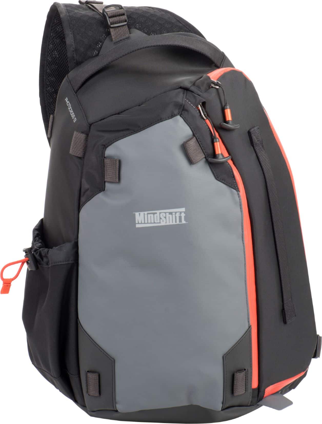 thinkTank - MindShift Gear PhotoCross Camera Sling Bag - Ember Orange