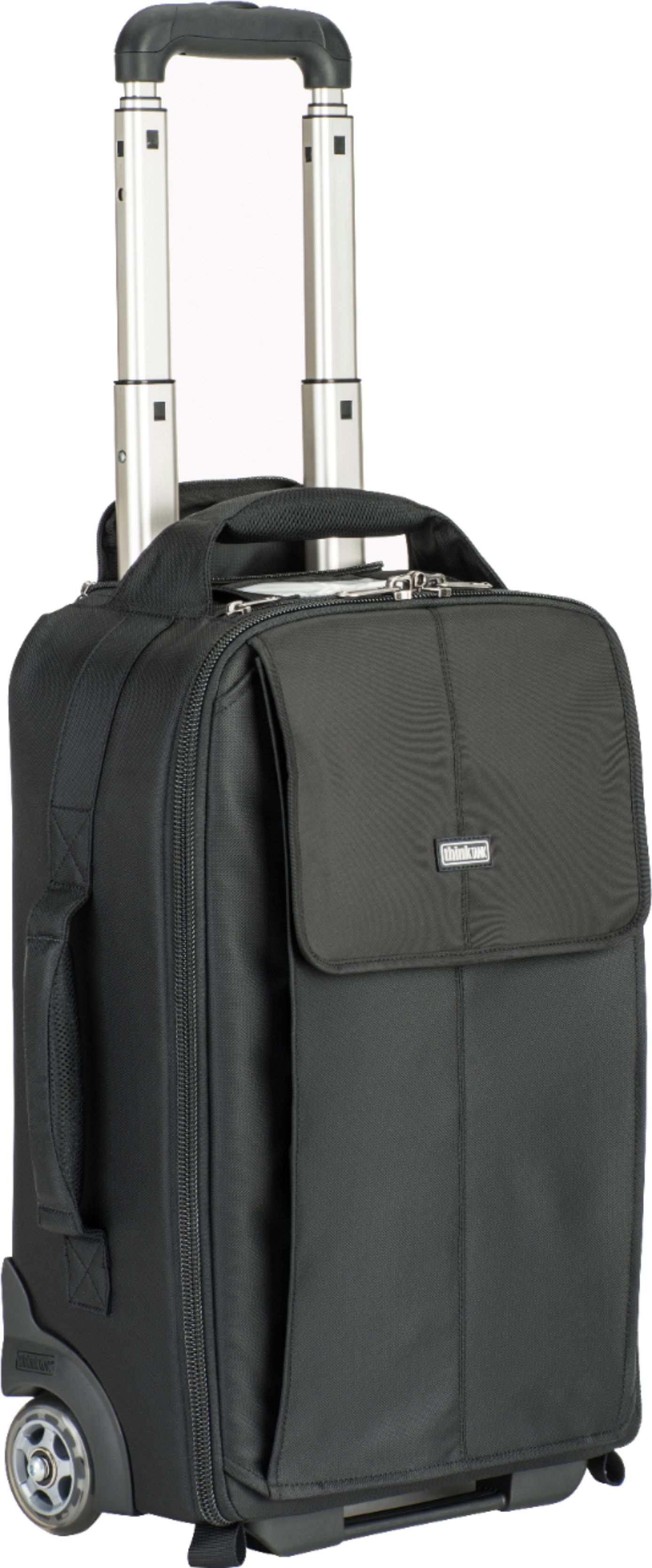 Think Tank Airport Advantage Troley Suitcase Black
