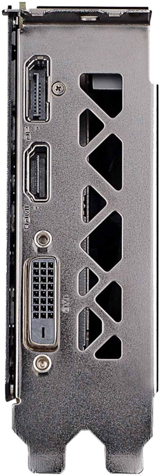 PC/タブレット PCパーツ Best Buy: EVGA KO ULTRA GAMING NVIDIA GeForce RTX 2060 6GB GDDR6 