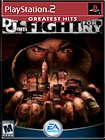 Buy def jam fight deals for ny ps2