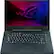 Alt View 11. ASUS - ROG Zephyrus M15 15.6" Gaming Laptop - Intel Core i7 - 16GB Memory - NVIDIA GeForce GTX 1660 Ti - 512GB SSD.