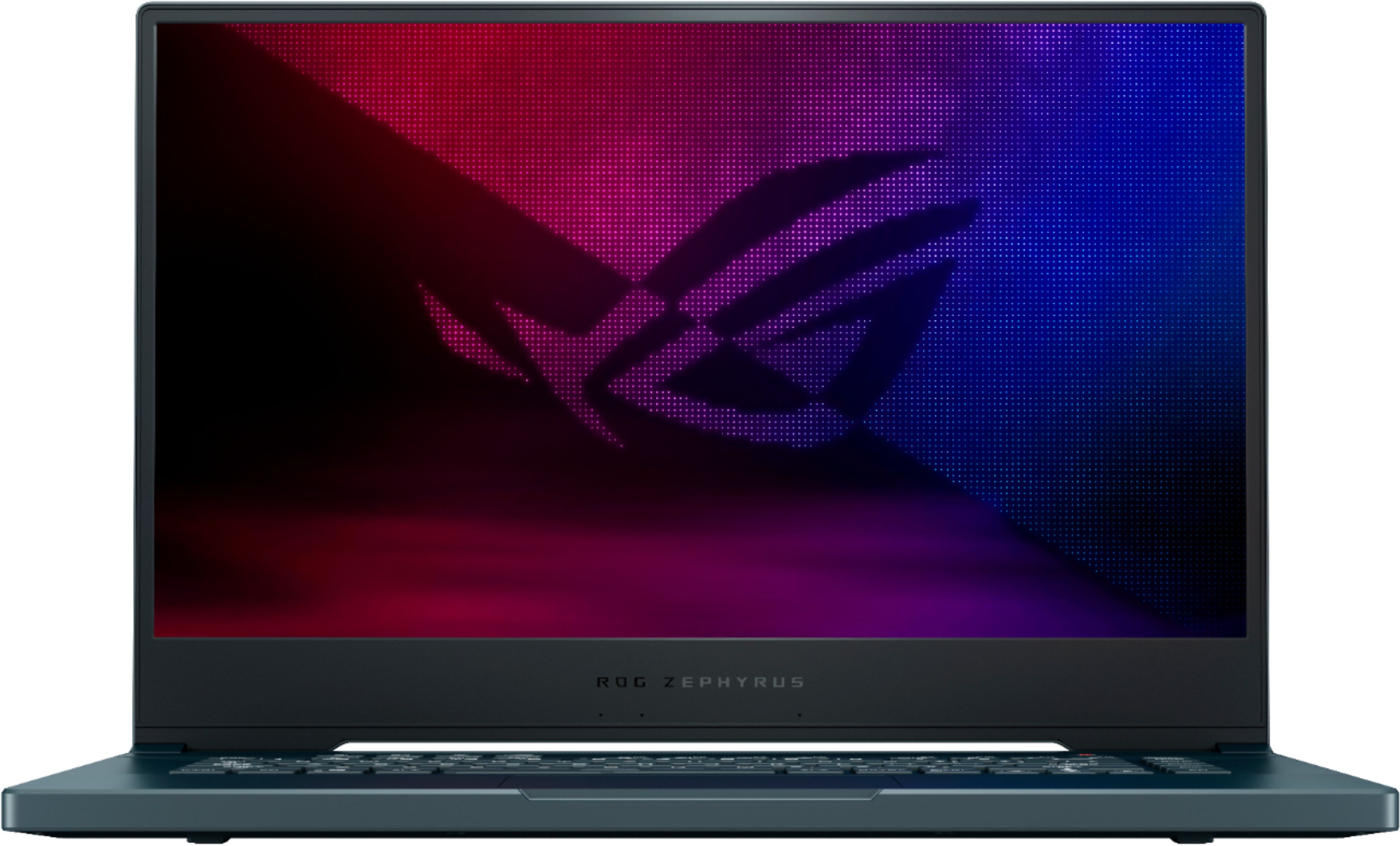 Best Buy: ASUS ROG Zephyrus M15 15.6" Gaming Laptop Intel Core i7 16GB