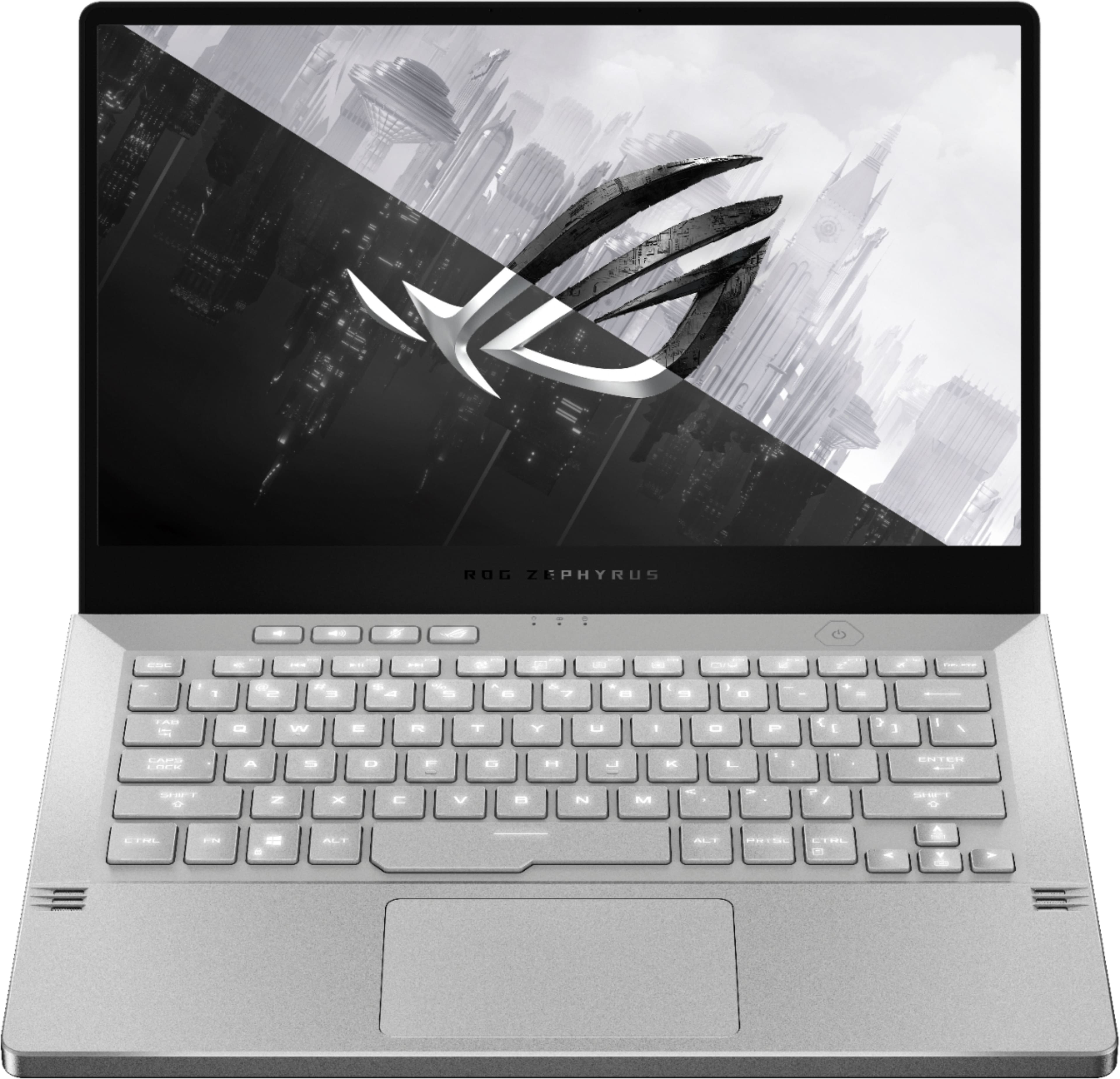 ROG Zephyrus G14, Laptops