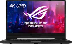 ASUS ROG Zephyrus M15 15.6 ASUS ROG Zephyrus M15 15.6