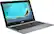 Angle. ASUS - 11.6" Chromebook - Intel Celeron - 4GB Memory - 16GB eMMC Flash Memory.