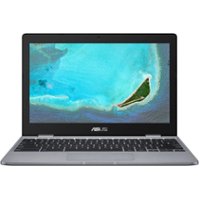 ASUS CX22NA-211.BB01 11.6-in Chromebook w/Intel Celeron Deals