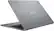 Alt View 1. ASUS - 11.6" Chromebook - Intel Celeron - 4GB Memory - 16GB eMMC Flash Memory.
