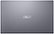 Alt View Zoom 3. ASUS - Zenbook 14" Laptop - AMD Ryzen 5 - 8GB Memory - NVIDIA GeForce MX350 - 256GB SSD - Light Gray.