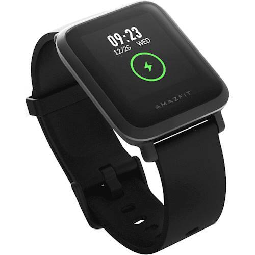 Smartwatch Xiaomi Amazfit Bip GPS com o Melhor Preço é no Zoom