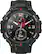 Front. Amazfit - T-Rex Smartwatch 44mm Polymer - Rock Black.