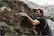 Alt View 11. Amazfit - T-Rex Smartwatch 44mm Polymer - Rock Black.