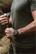 Alt View 12. Amazfit - T-Rex Smartwatch 44mm Polymer - Rock Black.
