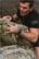 Alt View 15. Amazfit - T-Rex Smartwatch 44mm Polymer - Army Green.
