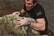 Alt View 16. Amazfit - T-Rex Smartwatch 44mm Polymer - Army Green.