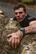 Alt View 17. Amazfit - T-Rex Smartwatch 44mm Polymer - Army Green.