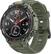 Left. Amazfit - T-Rex Smartwatch 44mm Polymer - Army Green.