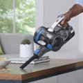 Alt View Zoom 14. Hoover - ONEPWR Blade+ Cordless Stick Vacuum with 2 Batteries - Gray.