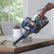 Alt View 14. Hoover - ONEPWR Blade+ Cordless Stick Vacuum with 2 Batteries - Gray.