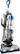 Angle. BISSELL - CleanView Lift-Off Pet Upright Vacuum - Bossanova Blue With Black Accents.