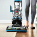 Alt View Zoom 11. BISSELL - CleanView Lift-Off Pet Upright Vacuum - Bossanova Blue With Black Accents.
