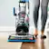 Alt View 11. BISSELL - CleanView Lift-Off Pet Upright Vacuum - Bossanova Blue With Black Accents.