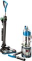 Alt View Zoom 12. BISSELL - CleanView Lift-Off Pet Upright Vacuum - Bossanova Blue With Black Accents.