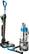 Alt View 12. BISSELL - CleanView Lift-Off Pet Upright Vacuum - Bossanova Blue With Black Accents.
