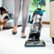Alt View Zoom 13. BISSELL - CleanView Lift-Off Pet Upright Vacuum - Bossanova Blue With Black Accents.