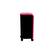 Alt View 13. Sentinel - 10-Sheet Microcut Paper Shredder - Red.