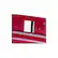 Alt View 14. Sentinel - 10-Sheet Microcut Paper Shredder - Red.